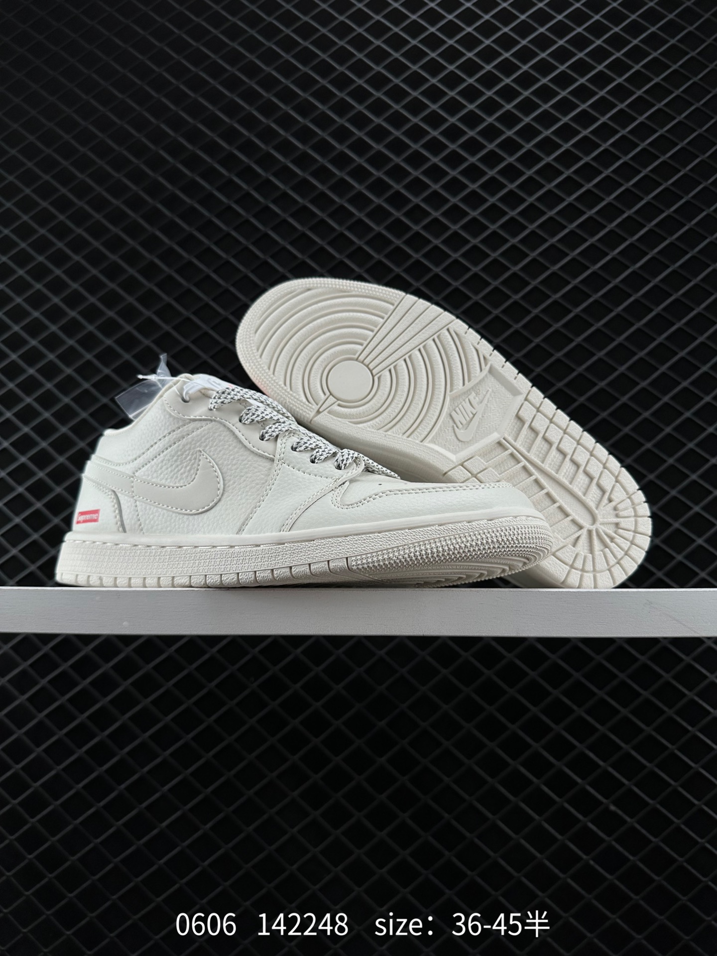 Air Jordan 1 Low AJ1